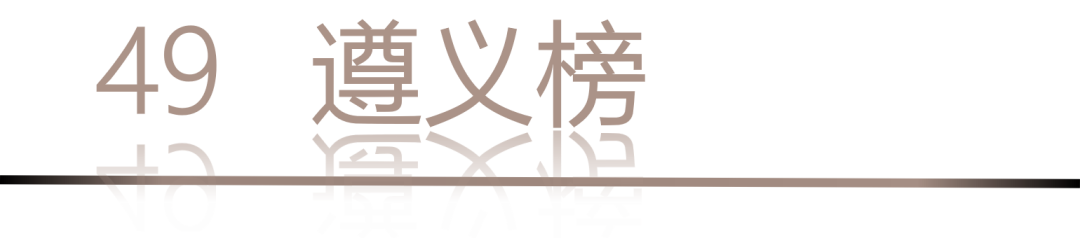 40 UNDER 40 | 城市榜LIST·4揭曉，56城1050位設(shè)計(jì)師，引領(lǐng)設(shè)計(jì)新風(fēng)尚！(圖100)