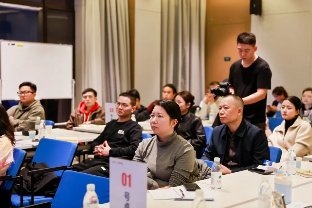 新媒體獲客丨流量致勝，助力門店業(yè)績(jī)?cè)鲩L(zhǎng)加速度！(圖3)