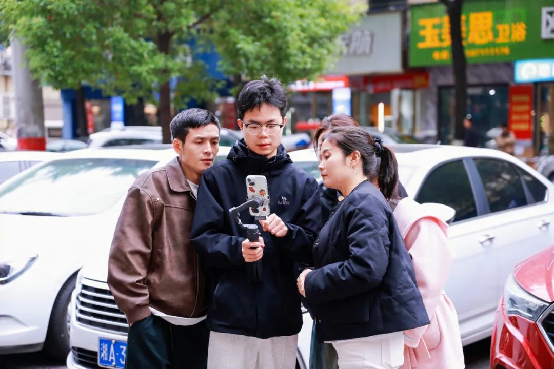新媒體獲客丨流量致勝，助力門店業(yè)績(jī)?cè)鲩L(zhǎng)加速度！(圖11)