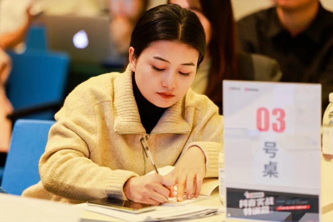 新媒體獲客丨流量致勝，助力門店業(yè)績(jī)?cè)鲩L(zhǎng)加速度！(圖5)