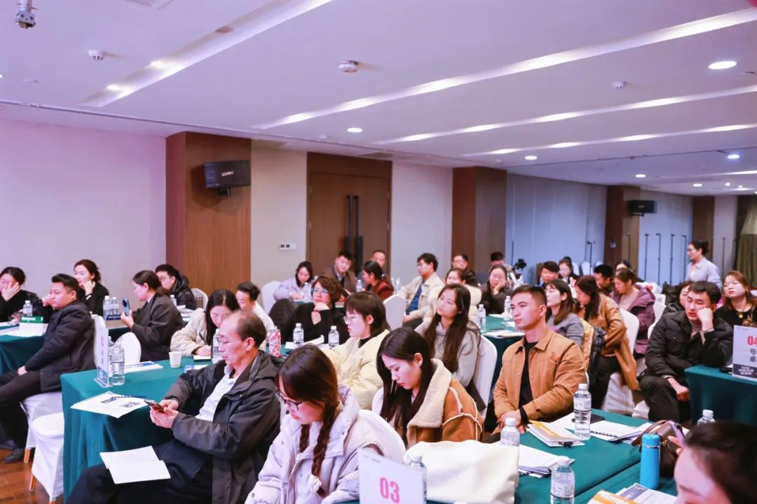 擁抱新媒體丨以流量為媒，賦能門店業(yè)績?cè)鲩L騰飛！(圖3)