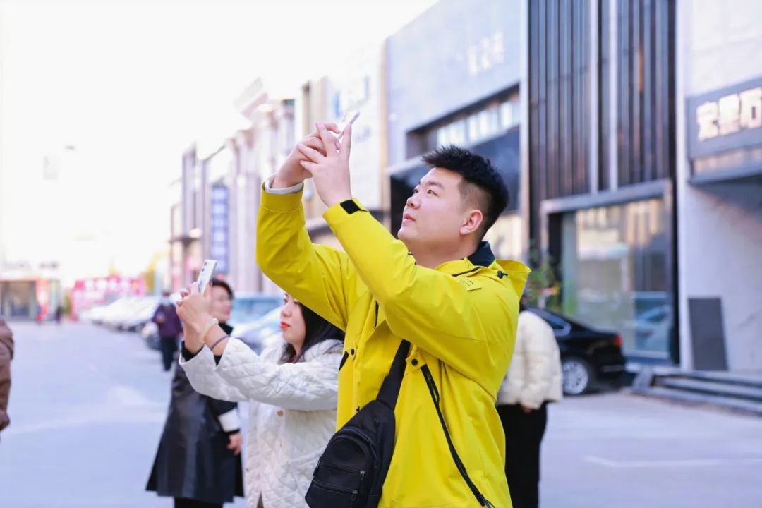 擁抱新媒體丨以流量為媒，賦能門店業(yè)績?cè)鲩L騰飛！(圖11)
