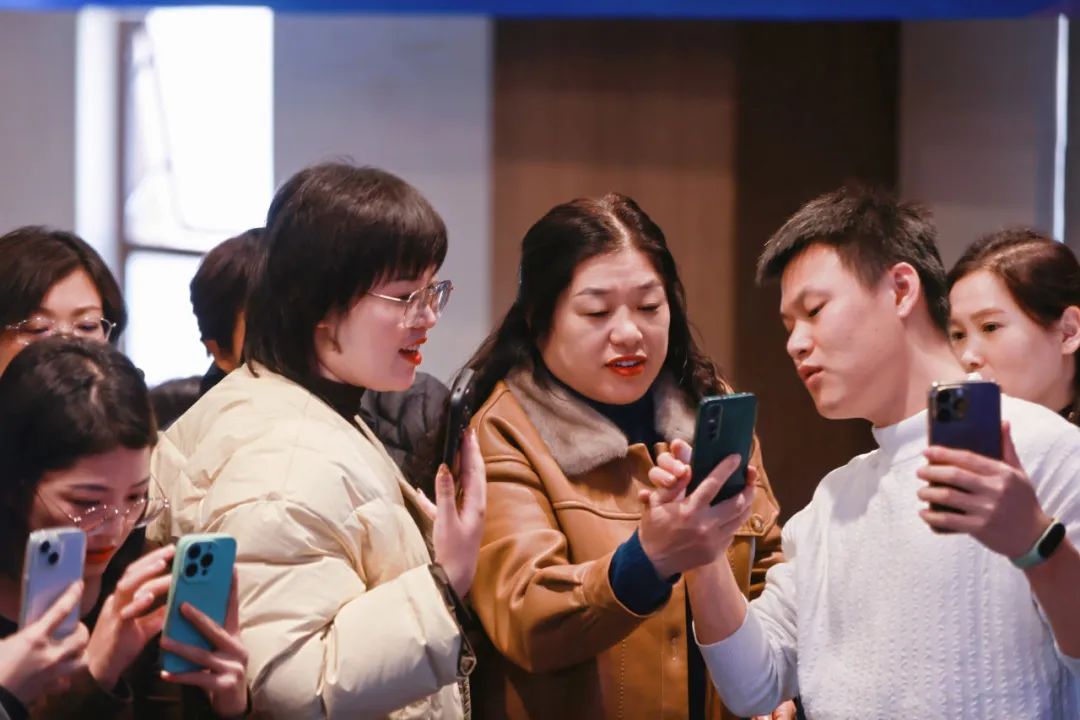 擁抱新媒體丨以流量為媒，賦能門店業(yè)績?cè)鲩L騰飛！(圖12)