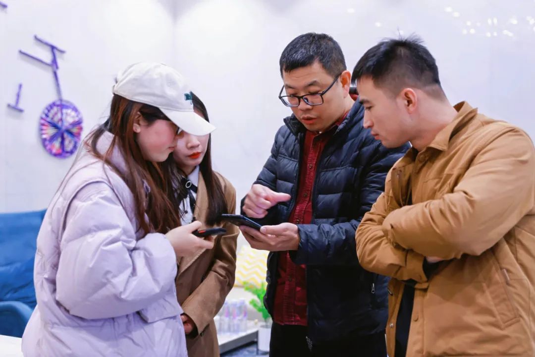 擁抱新媒體丨以流量為媒，賦能門店業(yè)績?cè)鲩L騰飛！(圖10)