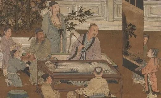展館首發(fā)｜【游園·西園雅集】鷹牌陶瓷&廣州設(shè)計(jì)周，邀您共賞宋式雅韻(圖3)