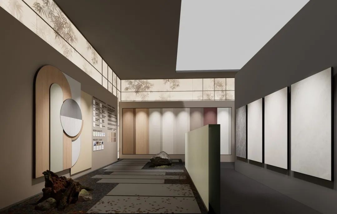 展館首發(fā)｜【游園·西園雅集】鷹牌陶瓷&廣州設(shè)計(jì)周，邀您共賞宋式雅韻(圖16)