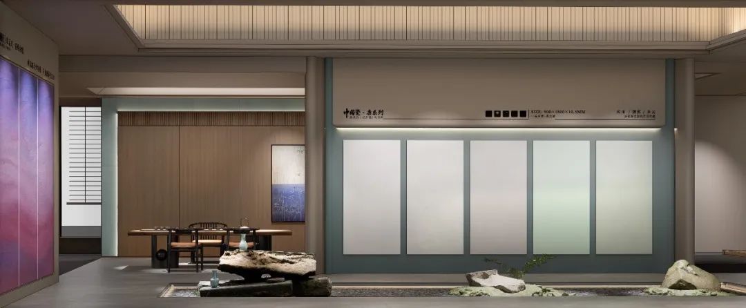倒計(jì)時(shí)1天！12月6日-9日｜廣州設(shè)計(jì)周&鷹牌陶瓷與您 【一起】相見(圖7)