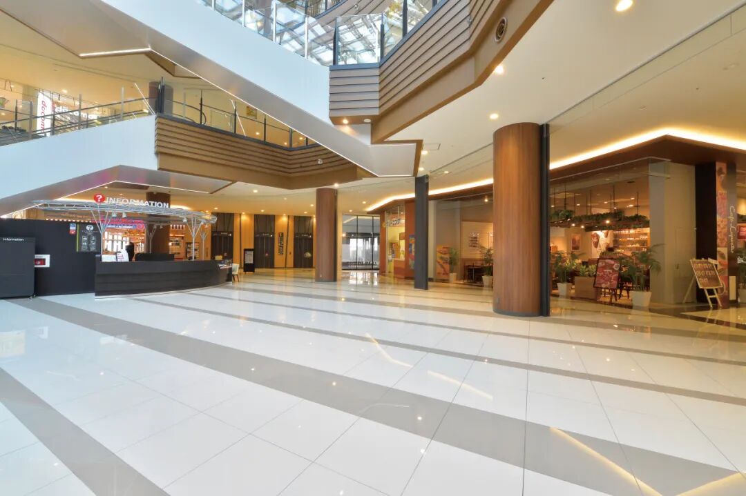 榮譽加冕|鷹牌陶瓷榮獲“2024年陶瓷十大品牌”大獎(圖14) 榮譽加冕|鷹牌陶瓷榮獲“2024年陶瓷十大品牌”大獎(圖14)