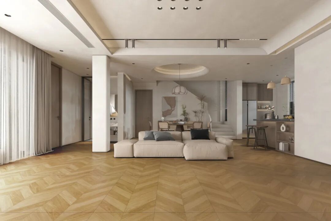 榮耀時刻｜鷹牌陶瓷榮獲2024中國陶瓷品牌大會“年度領軍品牌”獎項！(圖11)