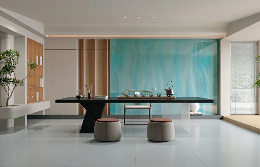 重磅榮譽｜鷹牌陶瓷榮登“佛山陶瓷品牌30強”名單！(圖11)