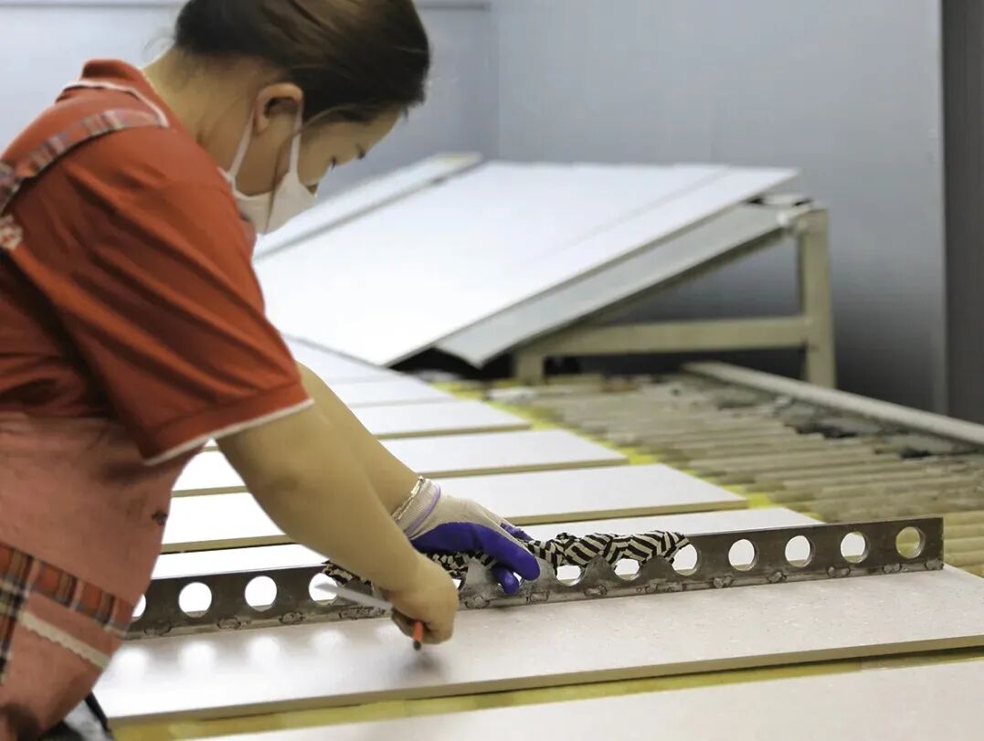 重磅榮譽｜鷹牌陶瓷榮登“佛山陶瓷品牌30強”名單！(圖8)