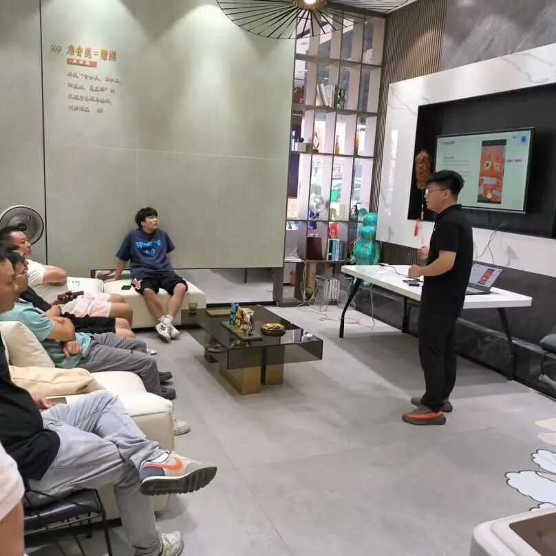 新媒體渠道丨破局增長(zhǎng)，鷹牌陶瓷打開全域營銷新格局(圖2)