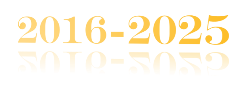 40 UNDER 40 | 十年！我們還選鷹牌(圖2)