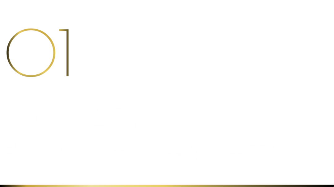 40 UNDER 40 | 十年！我們還選鷹牌(圖4)