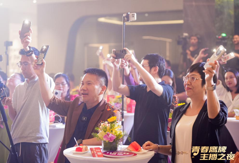 新的50年，鷹牌仍然堅(jiān)持干一件“大事”(圖32)