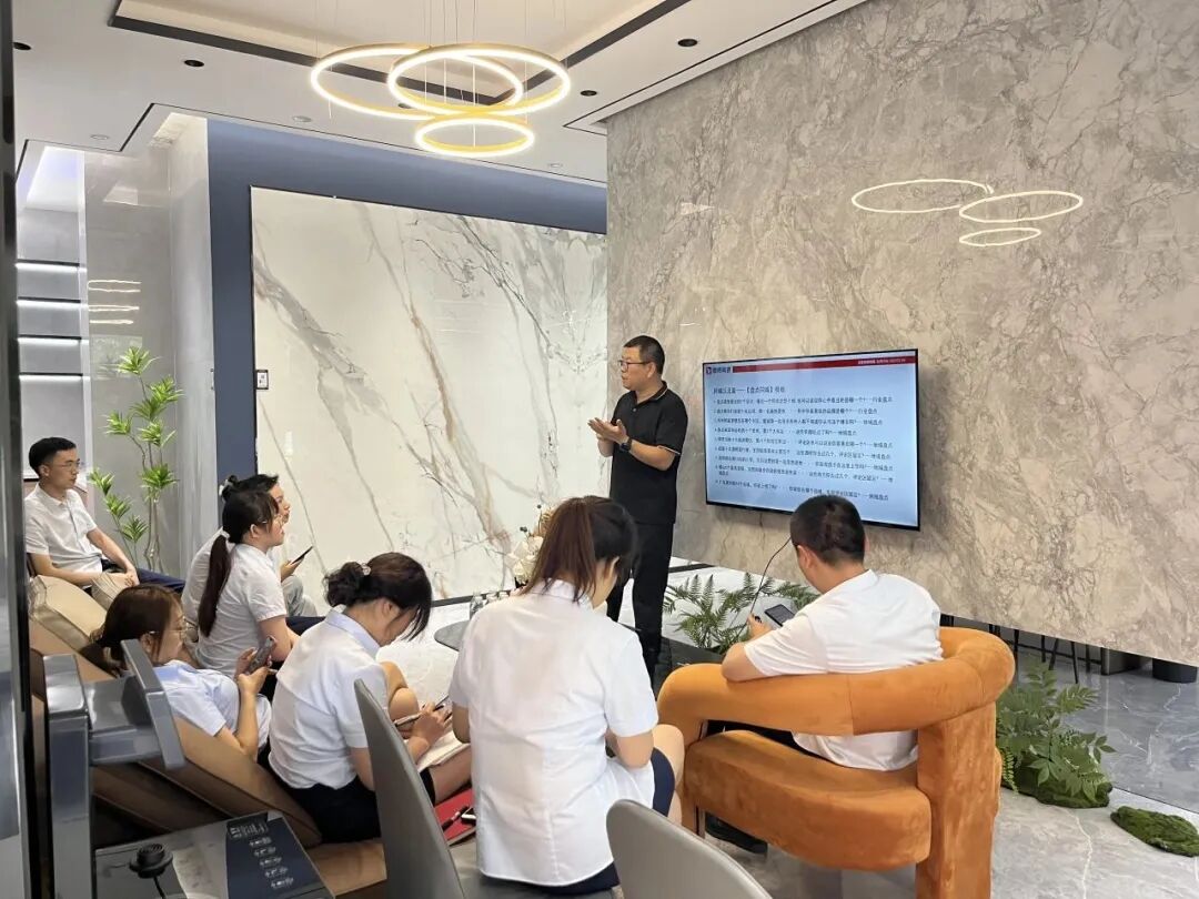 全民擁抱新媒體｜品牌營銷戰(zhàn)略升級，鷹牌陶瓷探索全新破局之路(圖8)