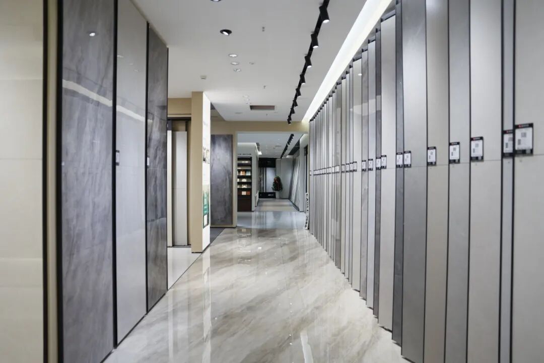 新店開業(yè)｜鷹牌陶瓷昆明新店盛大開業(yè)，共赴美學新境！(圖18)