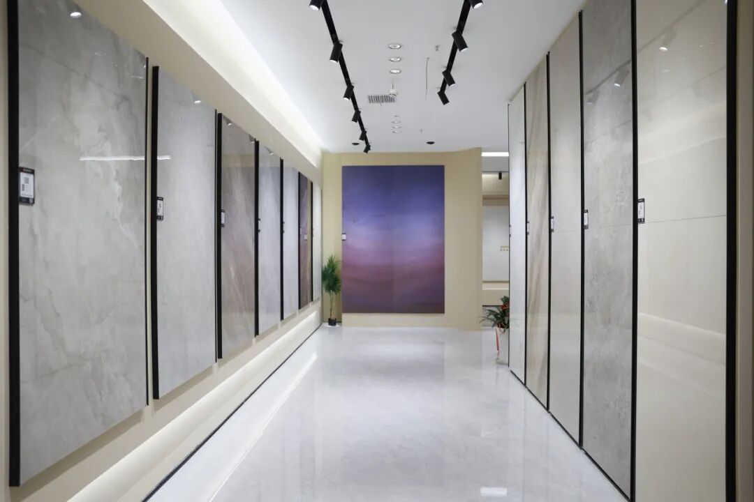 新店開業(yè)｜鷹牌陶瓷昆明新店盛大開業(yè)，共赴美學新境！(圖13)