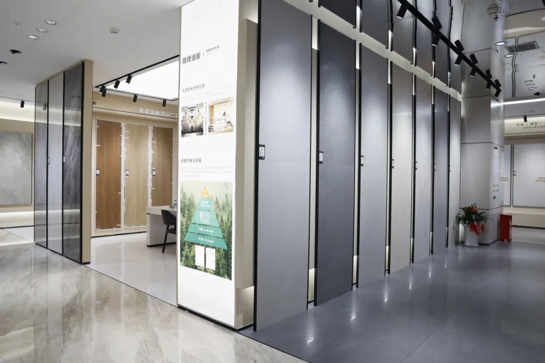 新店開業(yè)｜鷹牌陶瓷昆明新店盛大開業(yè)，共赴美學新境！(圖17)