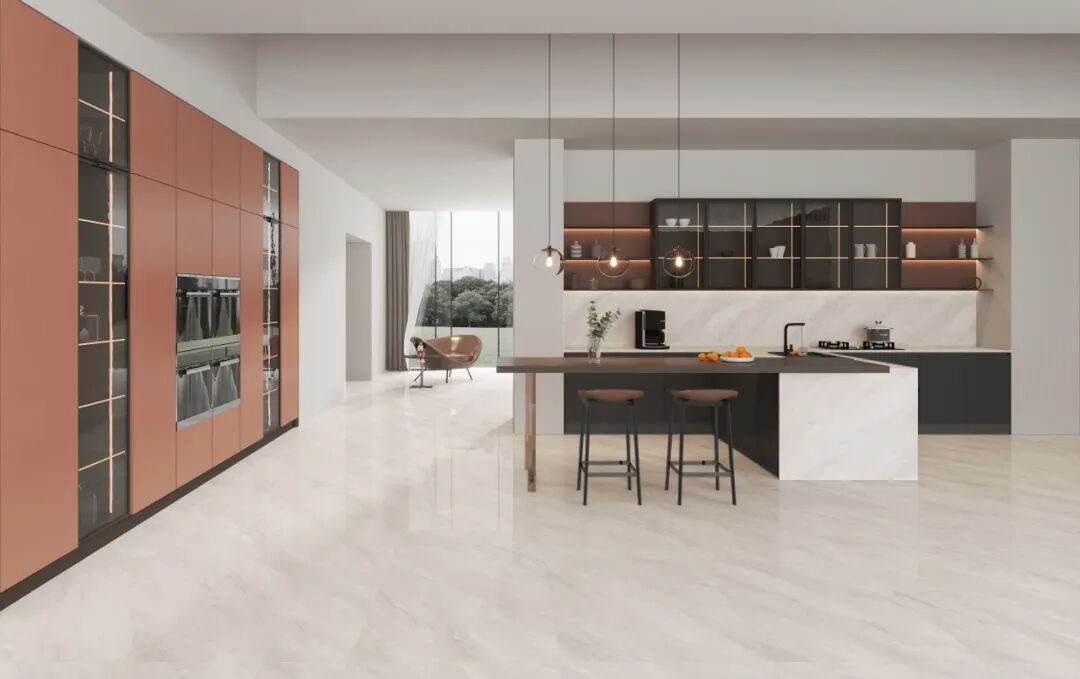 榮譽加冕｜鷹牌陶瓷榮獲2025年度陶瓷行業(yè)領(lǐng)軍品牌大獎(圖8)