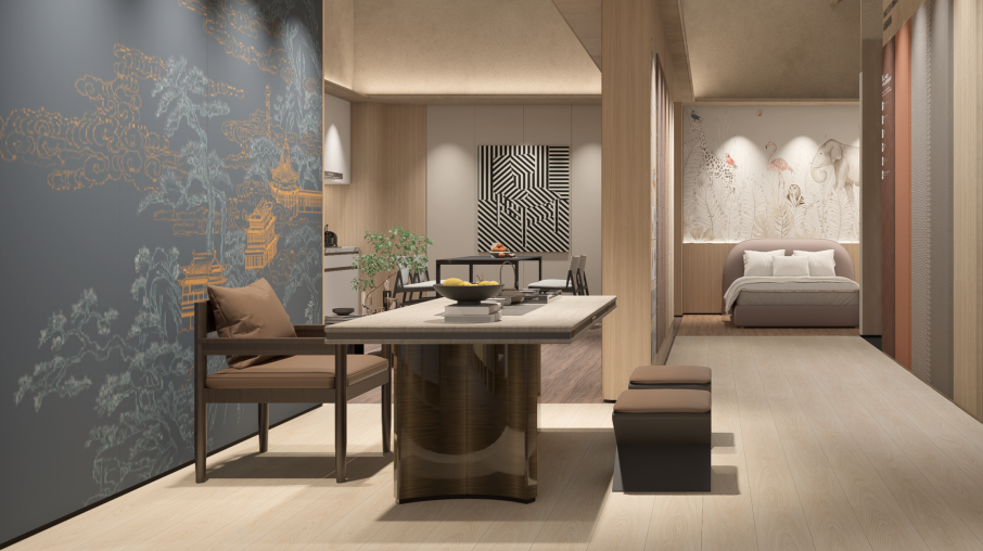 鷹牌陶瓷×廣州設(shè)計(jì)周，大咖云集，論壇不斷，多樣精彩等你來(lái)體驗(yàn)(圖2)