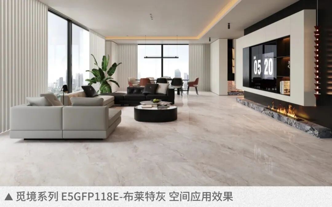 鷹牌陶瓷×廣州設(shè)計(jì)周，大咖云集，論壇不斷，多樣精彩等你來(lái)體驗(yàn)(圖5)