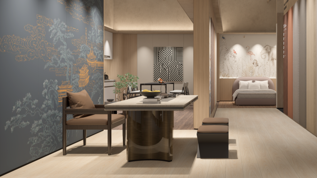 鷹牌陶瓷×廣州設(shè)計(jì)周，大咖云集，論壇不斷，多樣精彩等你來(lái)體驗(yàn)(圖13)