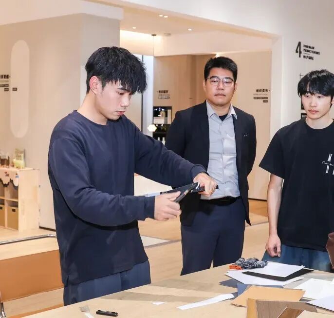 是重逢，是遇見 | 鷹牌新材戰(zhàn)略升級暨新品發(fā)布會圓滿落幕！(圖27)